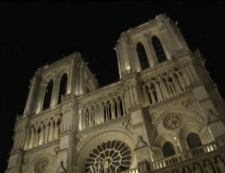 Conférences de Carême à Notre-Dame de Paris